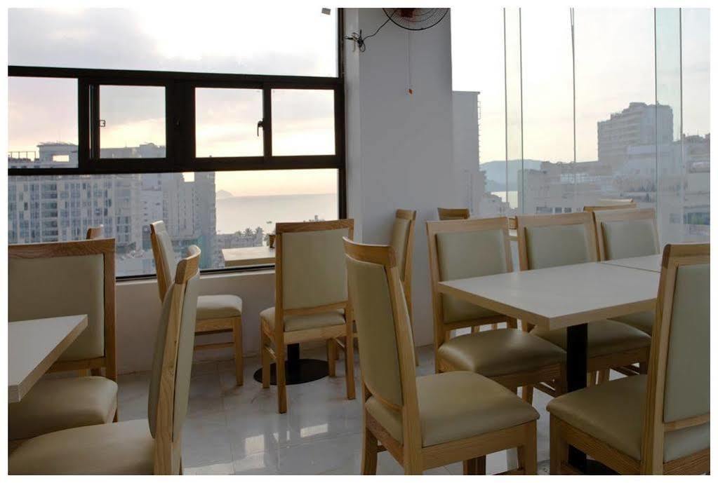Love Hotel Nha Trang Exterior foto