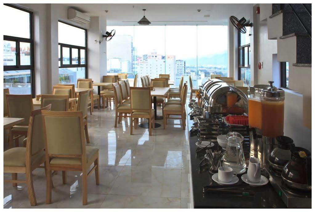 Love Hotel Nha Trang Exterior foto