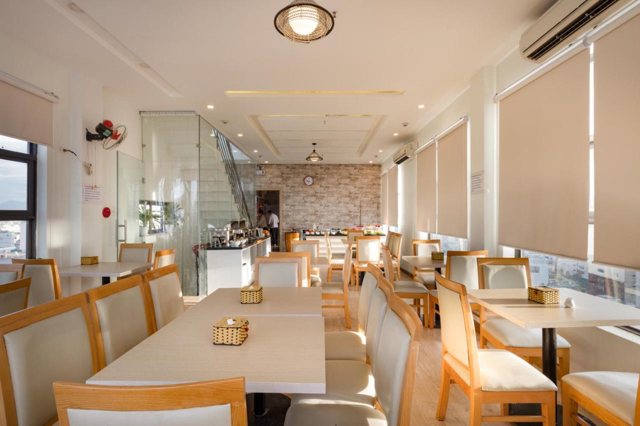 Love Hotel Nha Trang Exterior foto